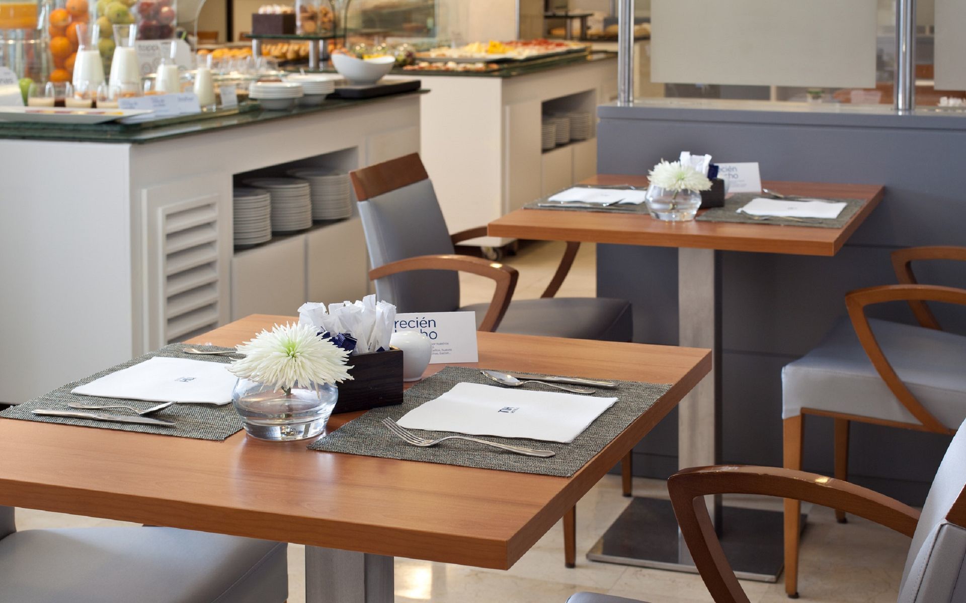 Nh Ciudad De Santander Hotell Eksteriør bilde