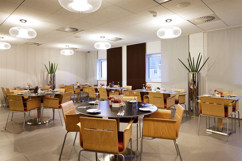 Nh Ciudad De Santander Hotell Eksteriør bilde